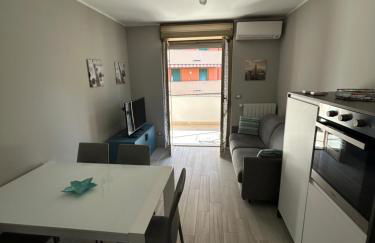 Bilocale moderno Marina di Andora con Bici e zona tranquilla - Foto 10