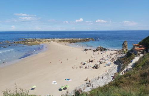 C20A02 Apartamento Val de San Vicente by R2R Consulting - Foto 37