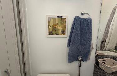 studio 202 | wifi | JC STAYS - Foto 26