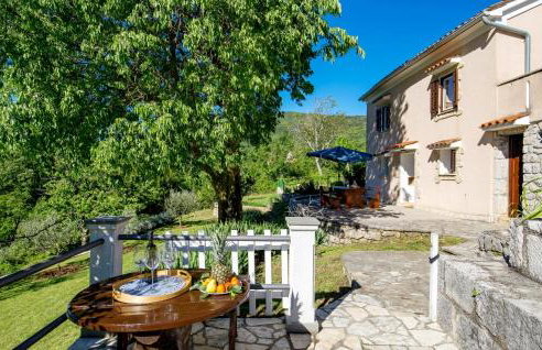 Nice Home In Moscenice With Wifi - Foto 23