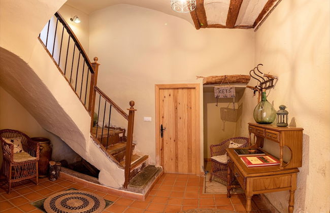 Experience the Rural Spain With Wine, Activities and More at Sidro & Co - Foto 64