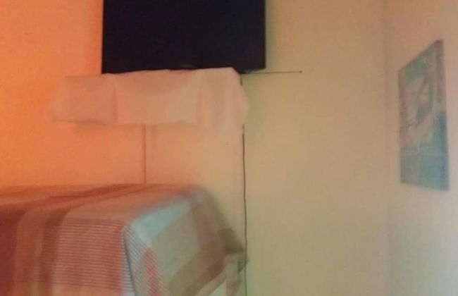 Room-green Sea Villa Helen Inn - Kilomet - Foto 9