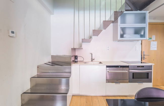 MSB Rooftop Pool City Center - Foto 42