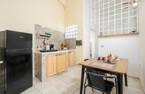 Civico 35 Cozy Loft Cagliari - Photo 24