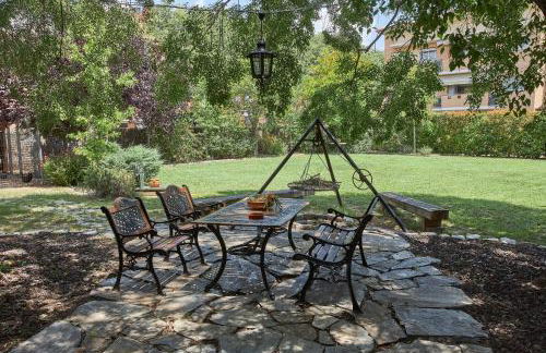 Mas Can Calet Aparthotel - Foto 89