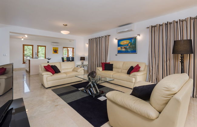 Villa Anna - Photo 25