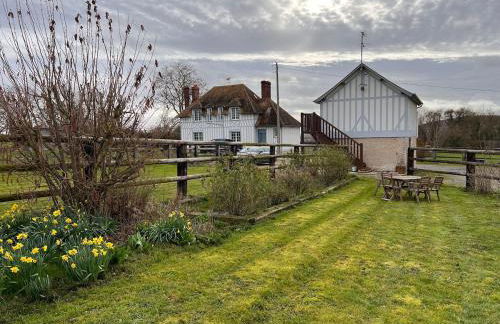 Gîte dans un petit haras - Foto 23