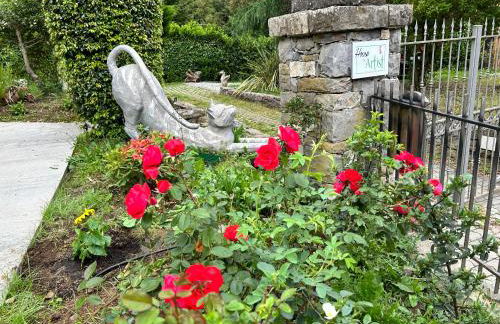 House of artist - Foto 31