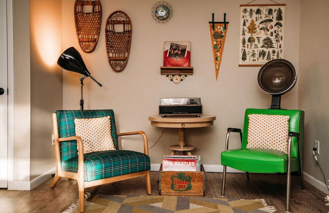 Poconos Retreat A Vintage Gem - Foto 3