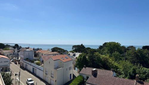 Apartment Le Cabestan - Appt n-15 by Interhome - Foto 3