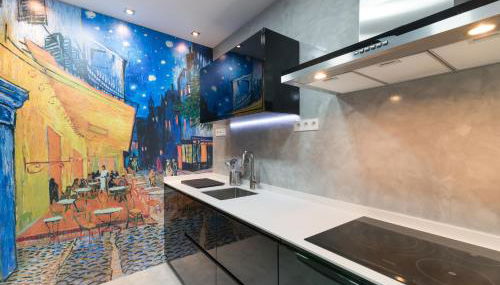 Lujo en Las 4 Torres! Business Area - Photo 2