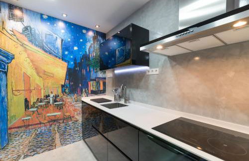 Lujo en Las 4 Torres! Business Area - Photo 2