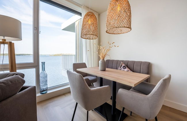 Apartment Veerse Meer With Private Marina - Photo 20