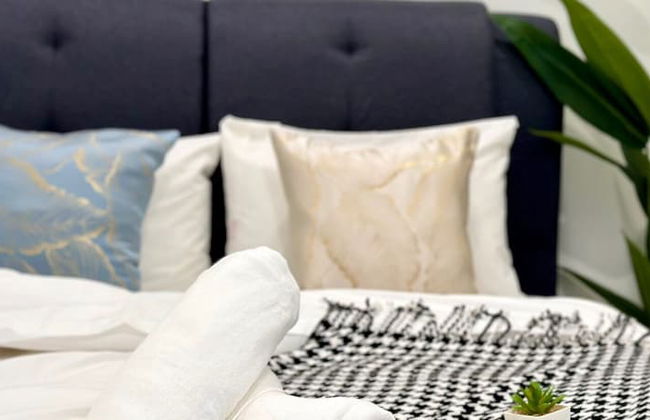 Amber Cove Impression City Heystay - Foto 45