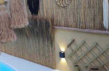 Grand Villa Nefeli - Pool & Jacuzzi - Foto 30