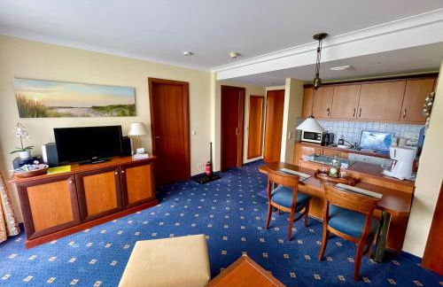 Ferienwohnung Seeblick - Insel Usedom - Foto 7