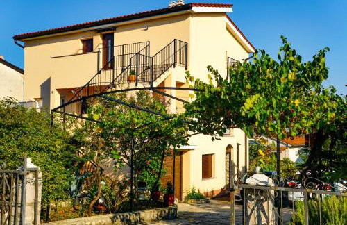 Apartman Maestral - Foto 15