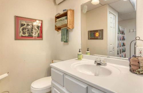 Aaron`s Aspen Retreat- Pet - Foto 20