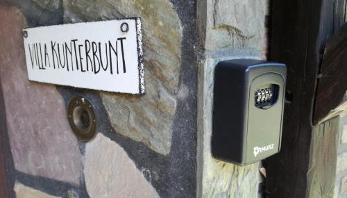 Villakunterbunt - Foto 3