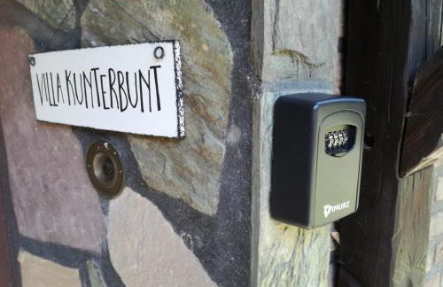 Villakunterbunt - Foto 3