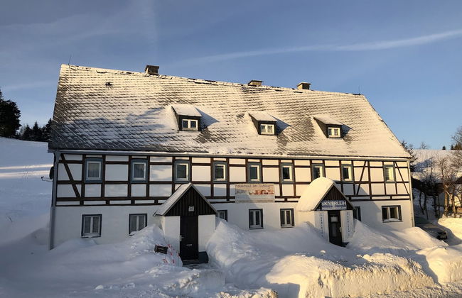 Ferienhaus am Skihang - Foto 19