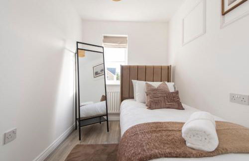 Stunning 5 bedroom detached house in Hornchurch - Foto 21