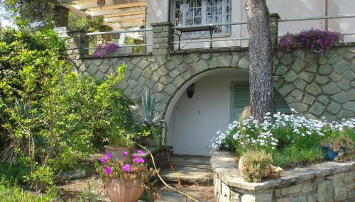 Villa de charme à 250m de la plage, belle vue mer - Foto 1