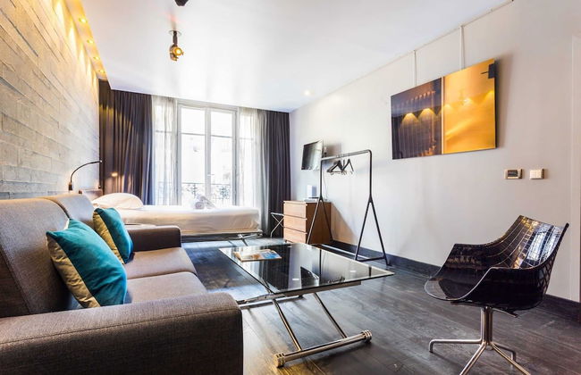 Résidence Paris FREMIET - Photo 10