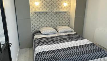 Cosy & indépendant - 4 pers - proche Paris-Disney - Foto 5