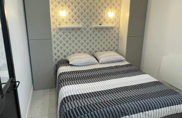 Cosy & indépendant - 4 pers - proche Paris-Disney - Foto 5