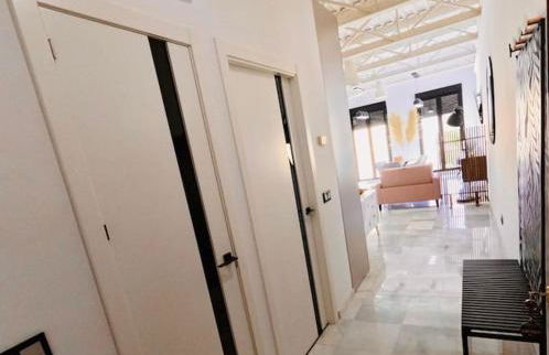 Loft Puerta de Capitulares - Photo 20