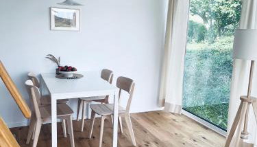 Skrzydła Biebrzy- Eco Cottage nad rzeką Narwią - Biebrza NP - Foto 2