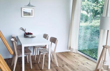 Skrzydła Biebrzy- Eco Cottage nad rzeką Narwią - Biebrza NP - Foto 2