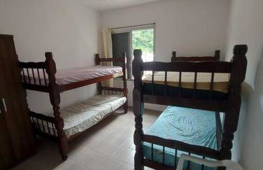 Apartamento na Praia dos Sonhos Perto do Mar em Itanhaém - Foto 20