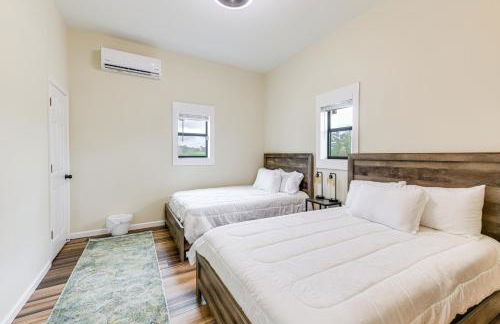 Abbeville Cabin on 450 Acres Near Lake Eufaula! - Foto 18