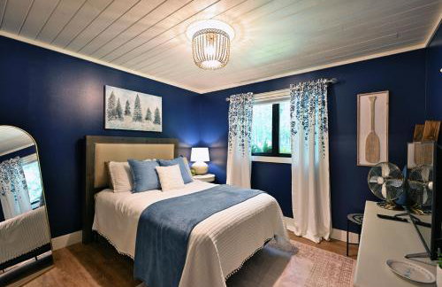 The Namakagon Lakehouse home - Foto 32