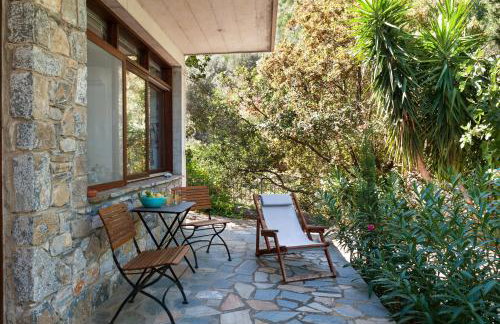 Studios Kyparissi & Spa - Photo 38