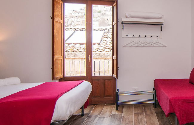 Modica Old Town Rooms - Foto 23