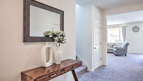 Sacramento Retreat with Yard about 13 Mi to Dtwn! - Photo 4