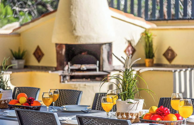 Villa Enzo Moraira - Foto 52