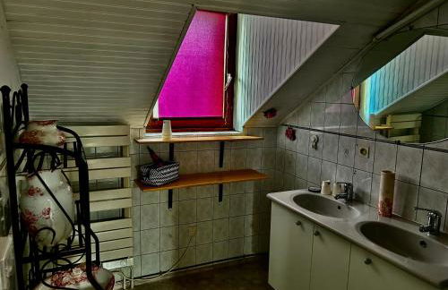 DUPLEX VINTAGE PROCHE de la GARE SNCF - Foto 27