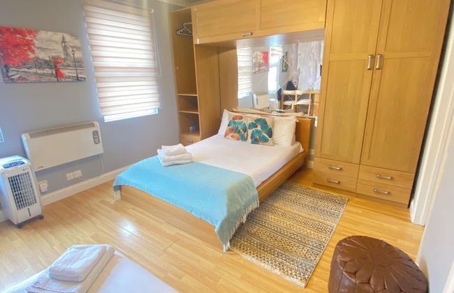 City Centre Chic Apartment in London - Foto 2