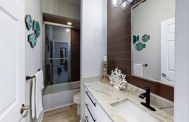 Beach Club Modern Condo C Bldg - Foto 24