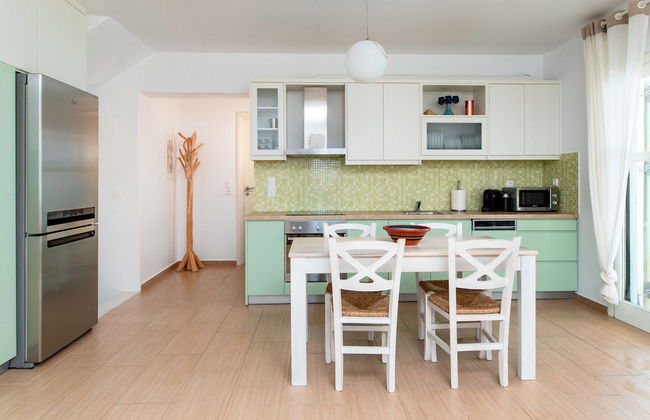 Villas Naxos Grande Vista - Photo 43