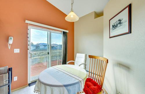 Dog Friendly! Helena Valley Home with Mtn Views - Foto 9