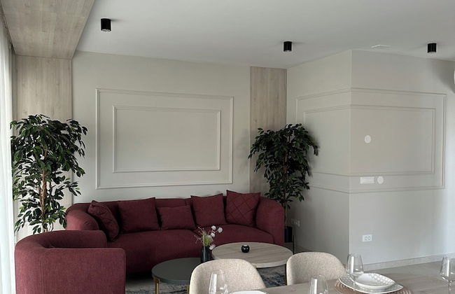 Zados Luxury Residence - Foto 74