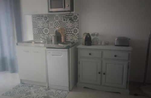 Entre Vignes & Piano "Symphonie" studio 4 personnes - Foto 20