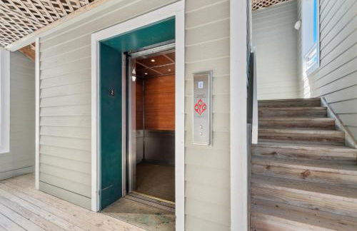 Captains Quarters - Foto 57