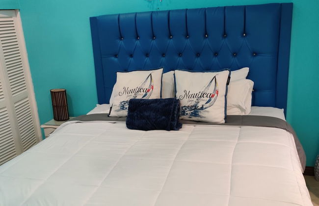 Fisherman's Point Ocean View Hotel - Photo 66