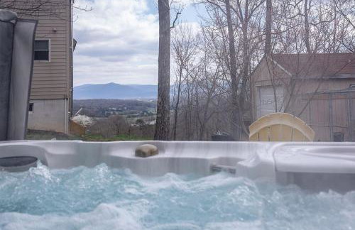 Mockingbird Mountain Spa and Retreat - Foto 44